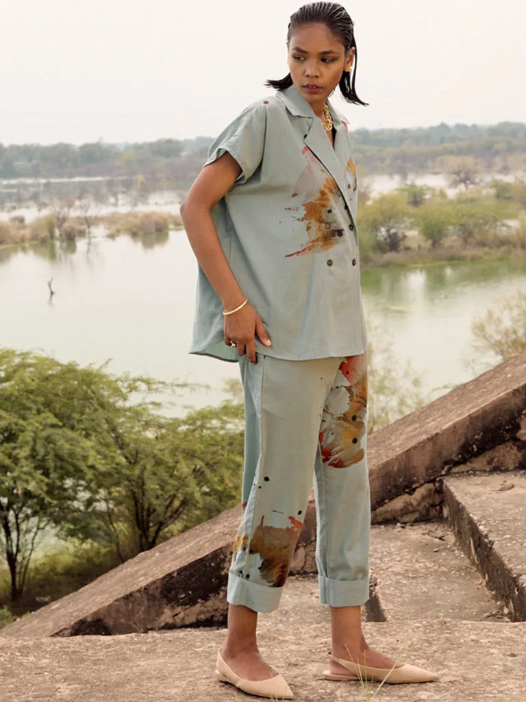 Oriole Co-ord Set