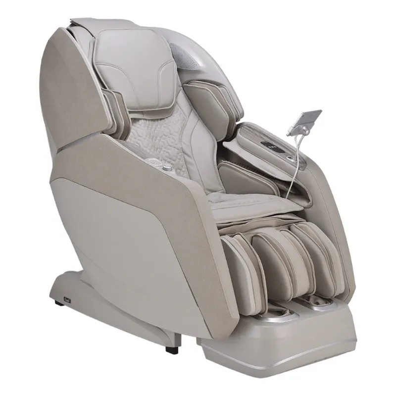 Osaki 4D Manhattan Duo Mech Massage Chair