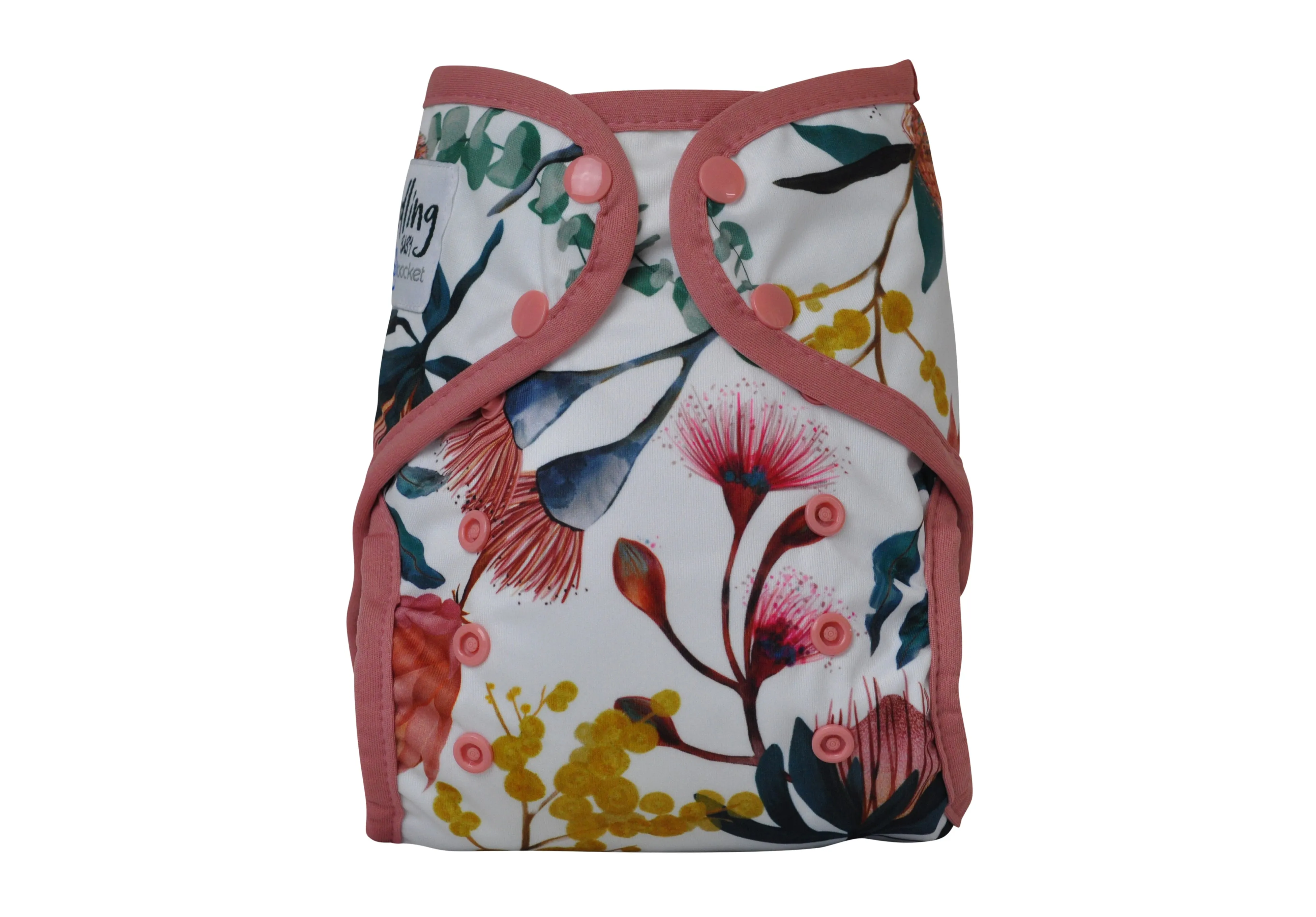 Paddle Pants by Seedling Baby