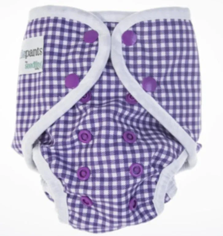 Paddle Pants by Seedling Baby