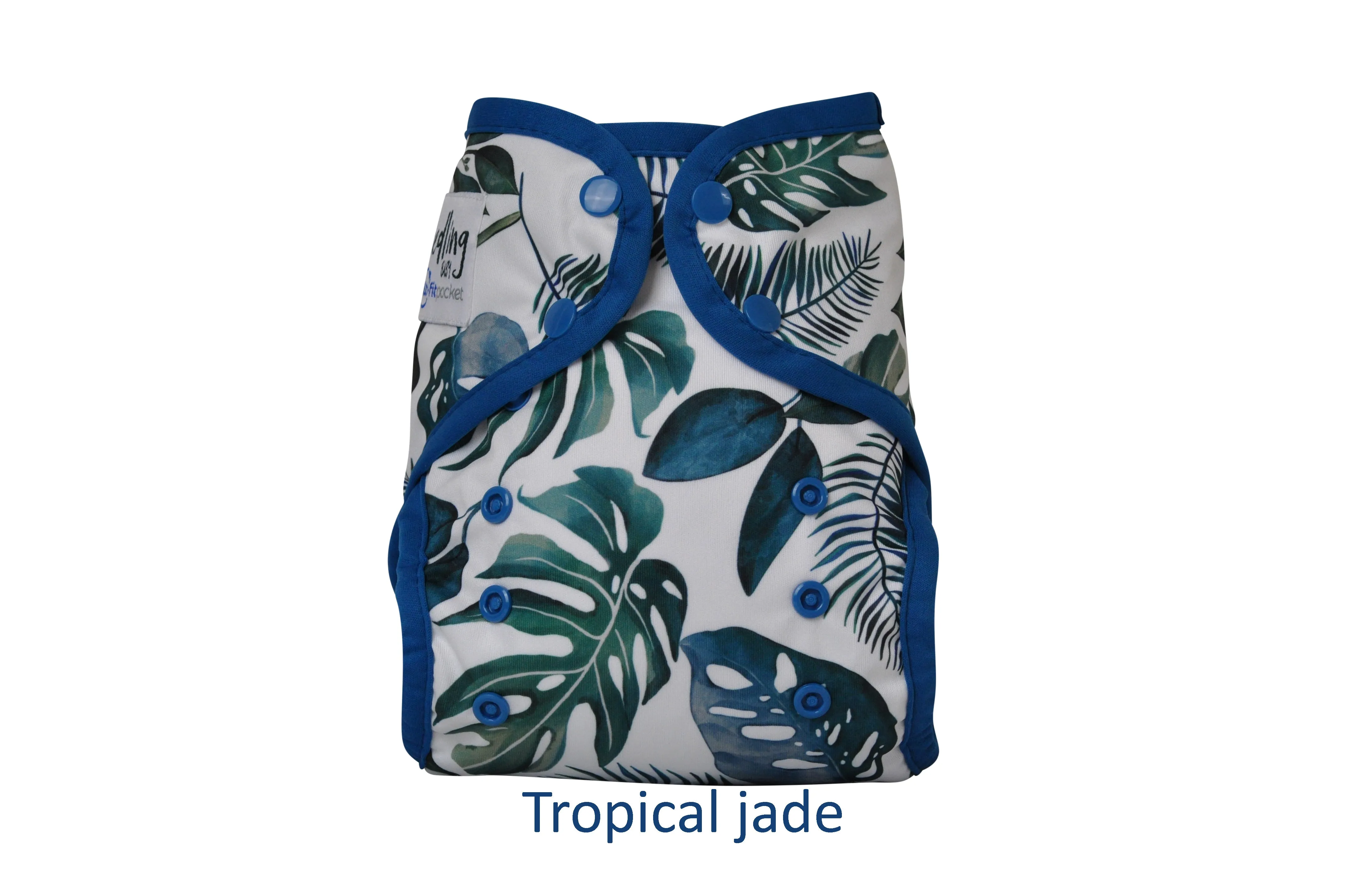 Paddle Pants by Seedling Baby