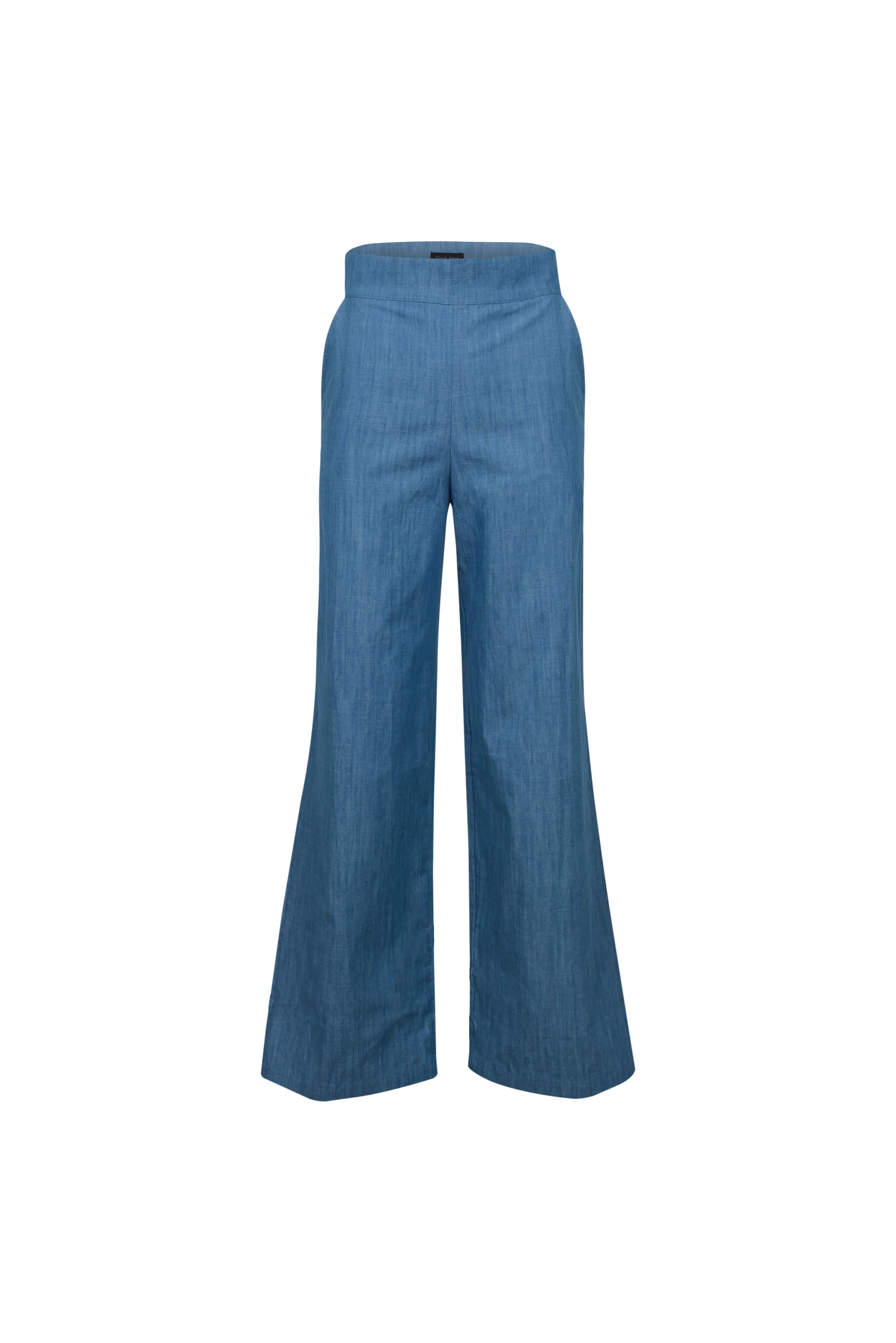 Palermo Denim Pants