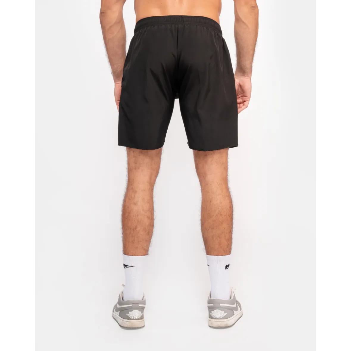 Palmfit Elevate Shorts, BLACK