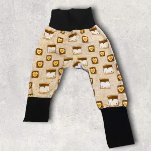 Pantalons évolutifs - Smores