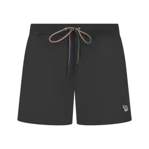 PAUL SMITH ZEBRA SWIM SHORTS
