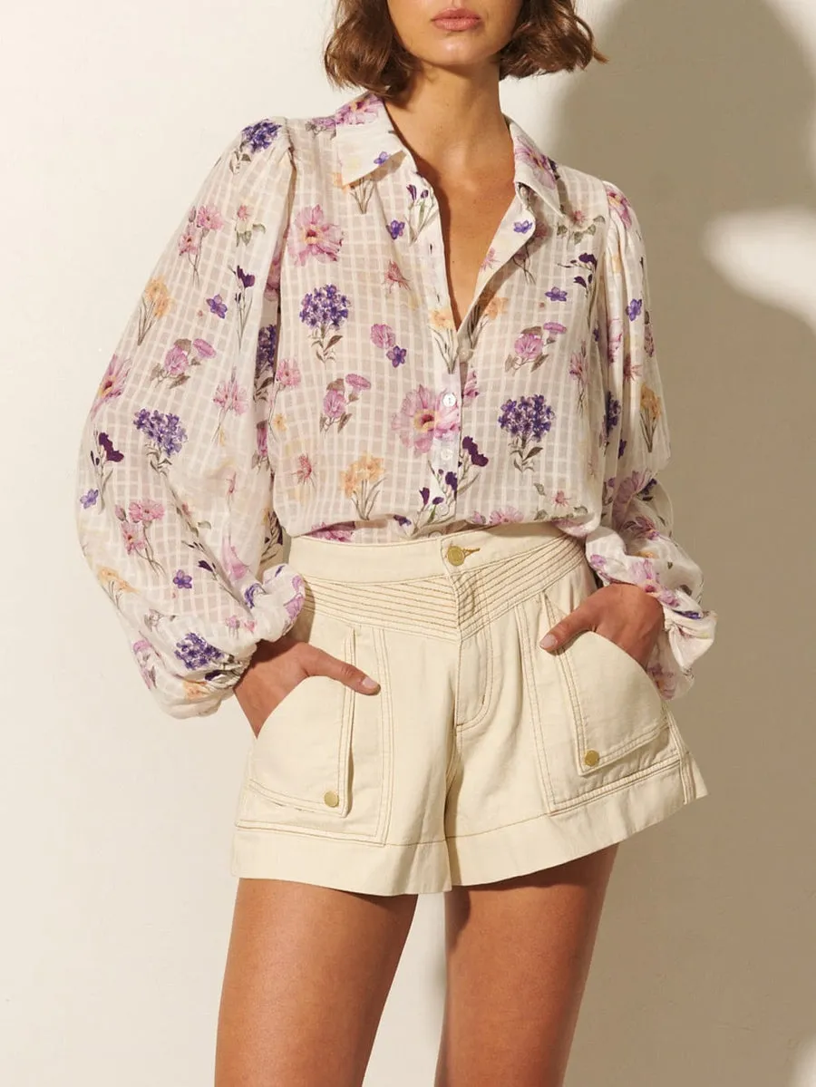 PHOEBE BLOUSE