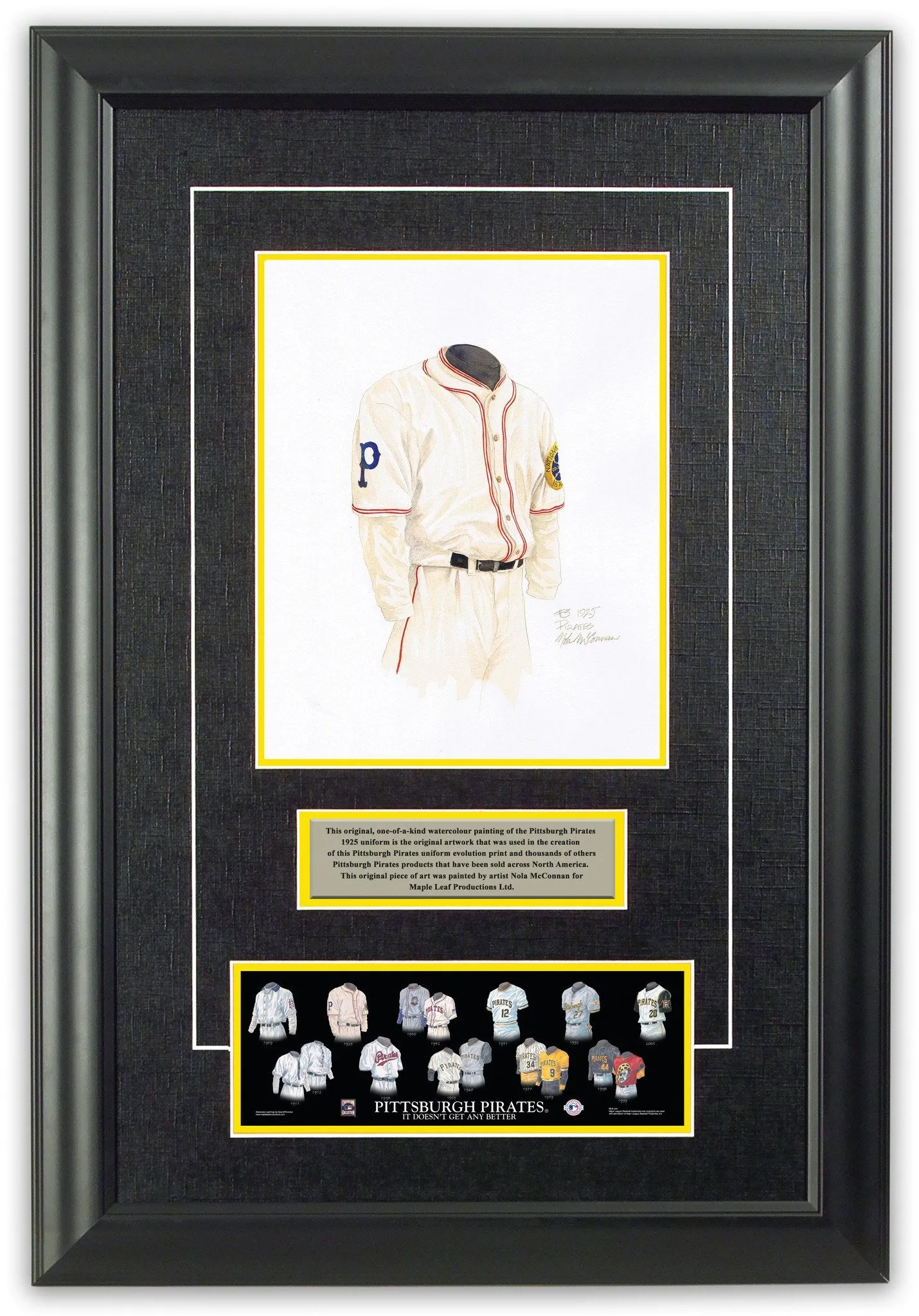 Pittsburgh Pirates 1925