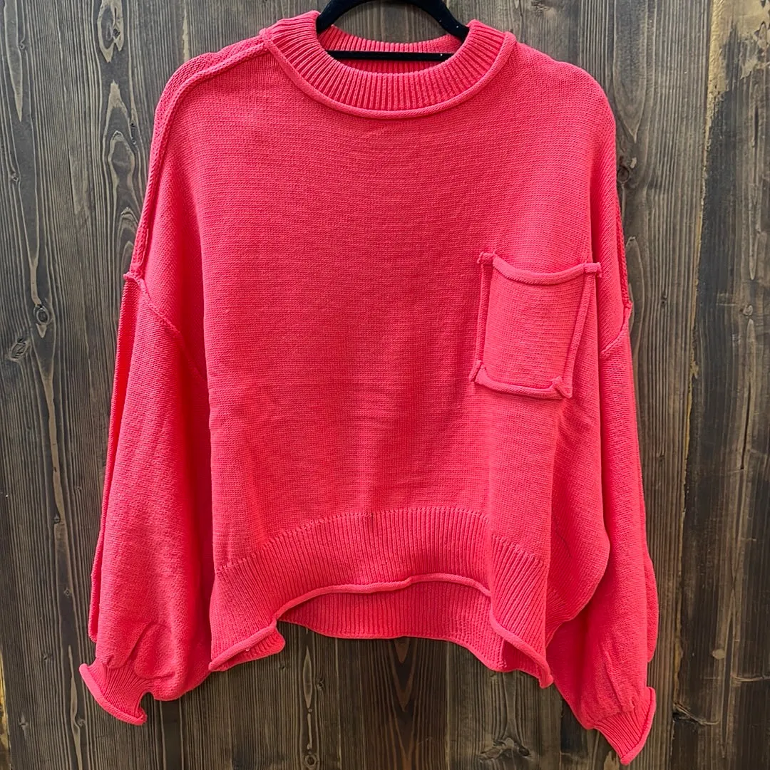 POL Women’s Sweaters