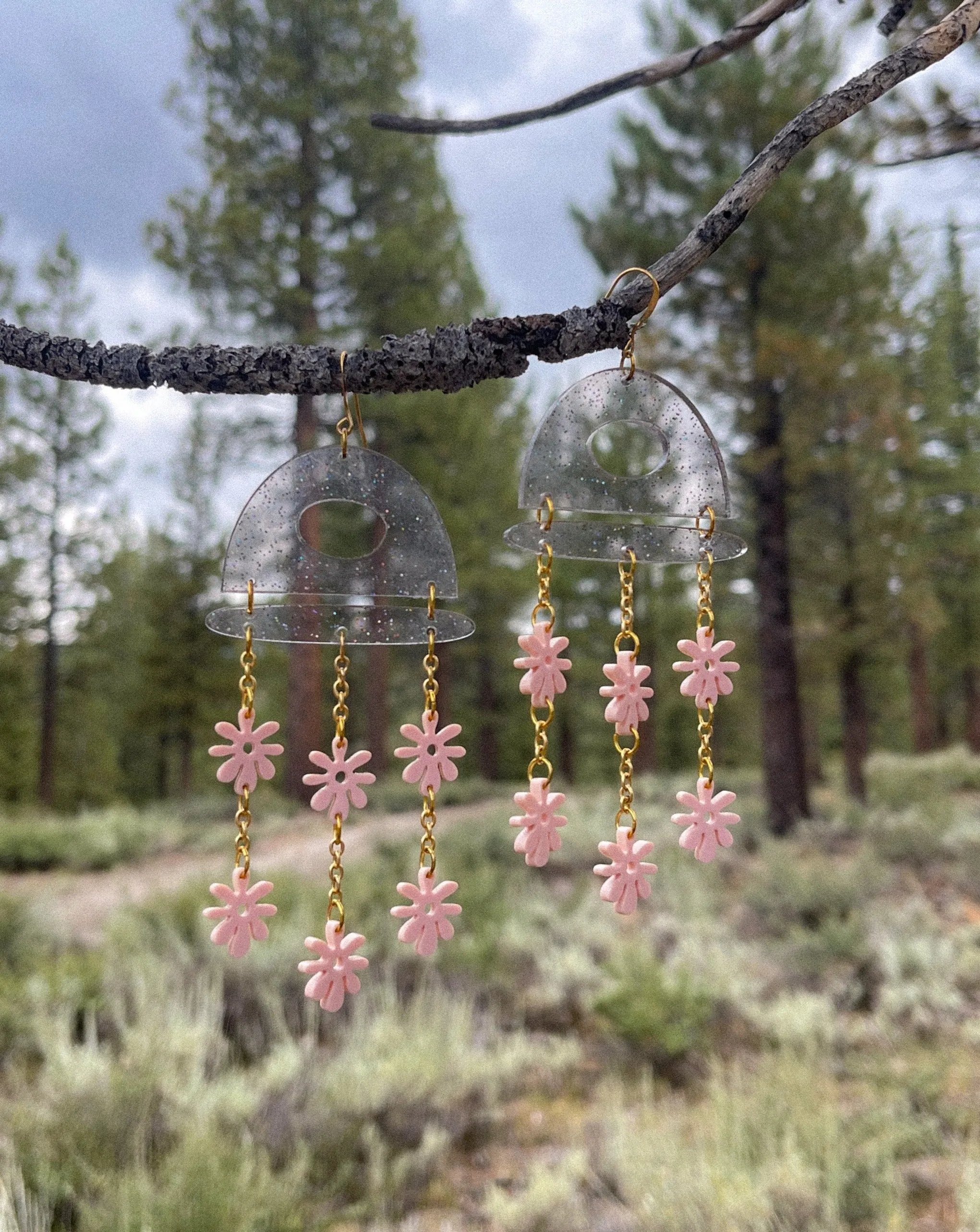 Pretty Woman Cleo Splats - Shop Cholla x Hyde