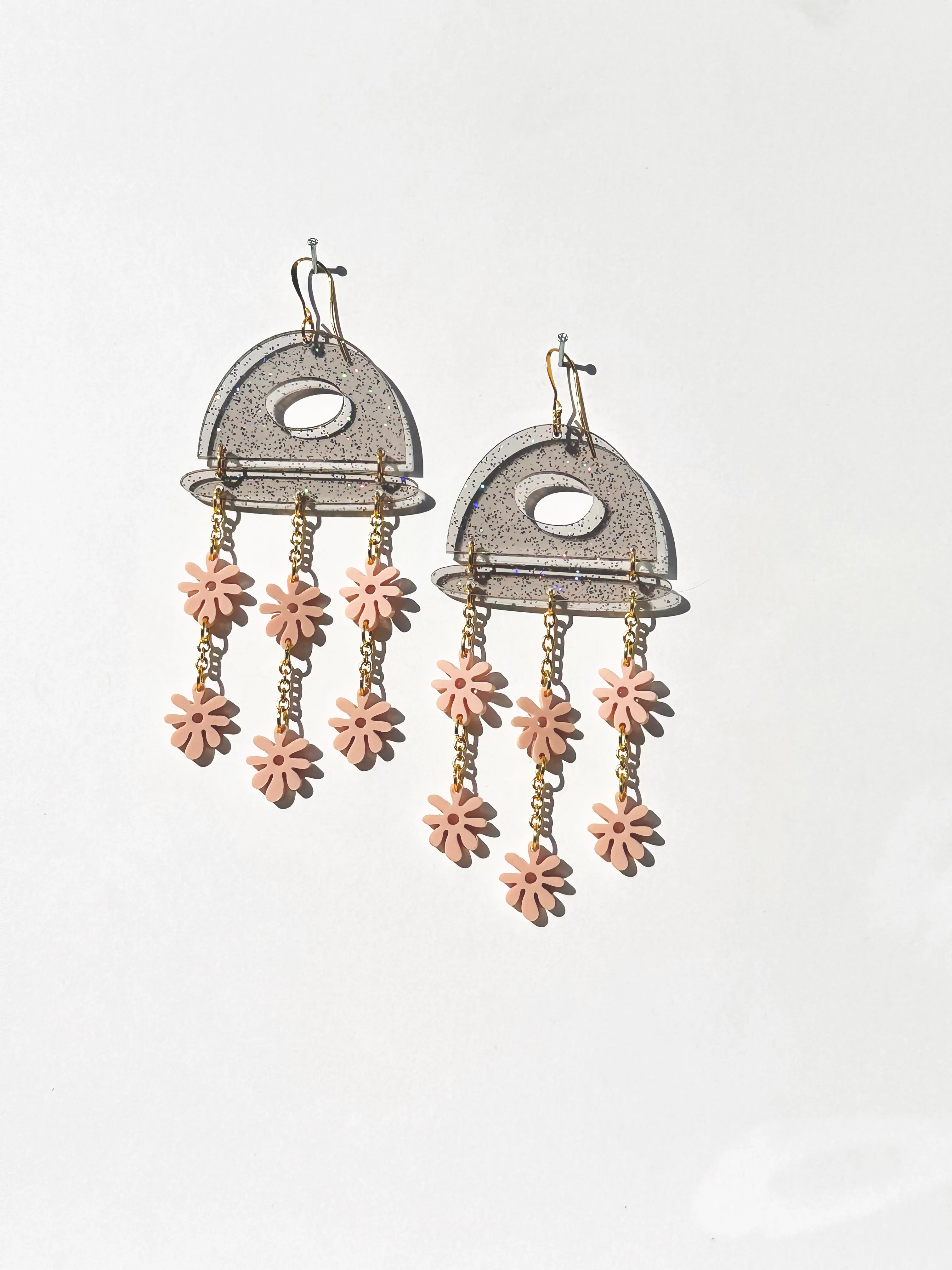 Pretty Woman Cleo Splats - Shop Cholla x Hyde