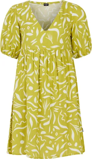 Prtflora jurk
