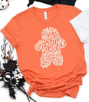 Pumpkin Spice Everything
