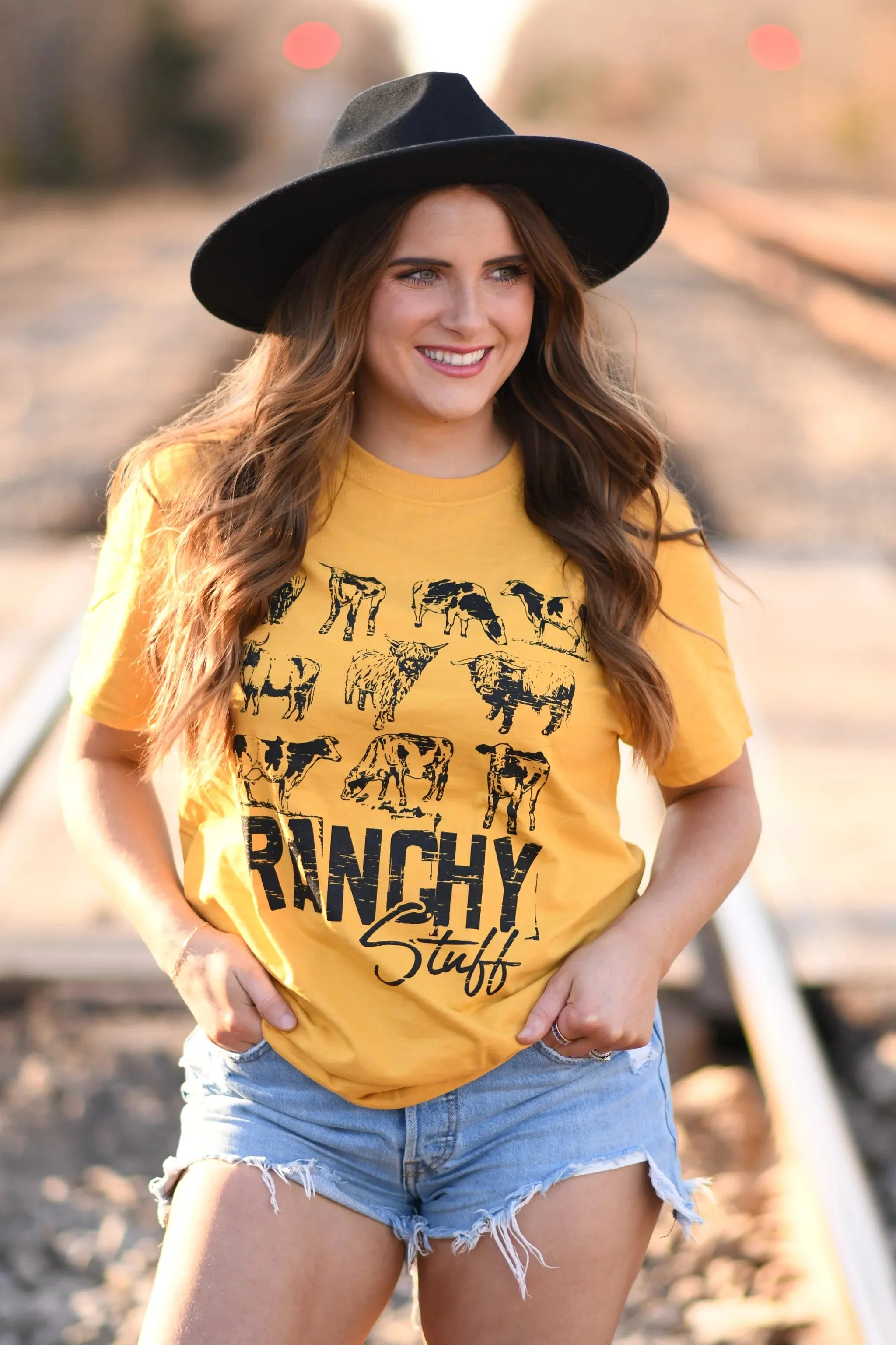 Ranchy Stuff