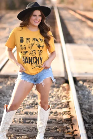 Ranchy Stuff