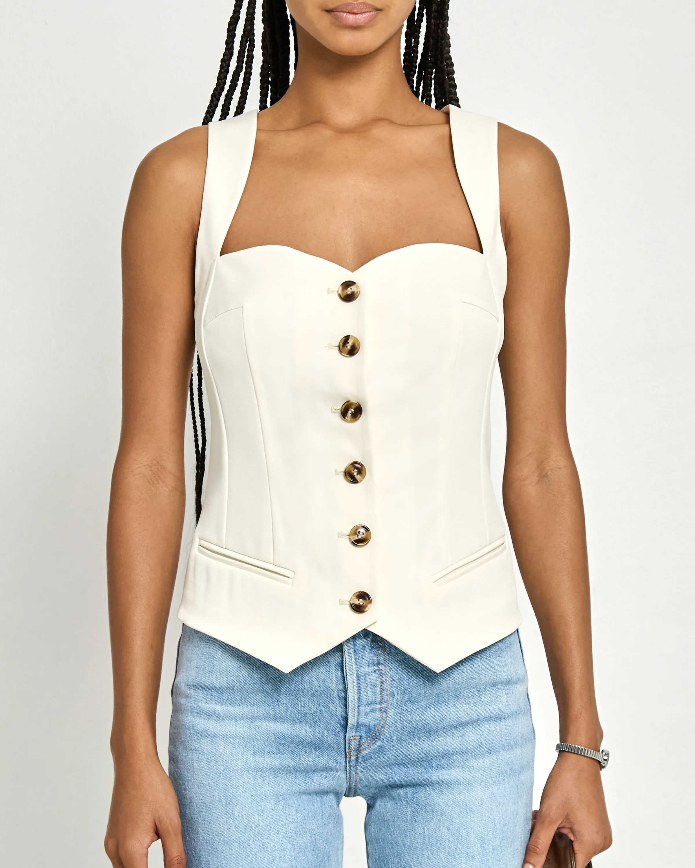 Reba Top