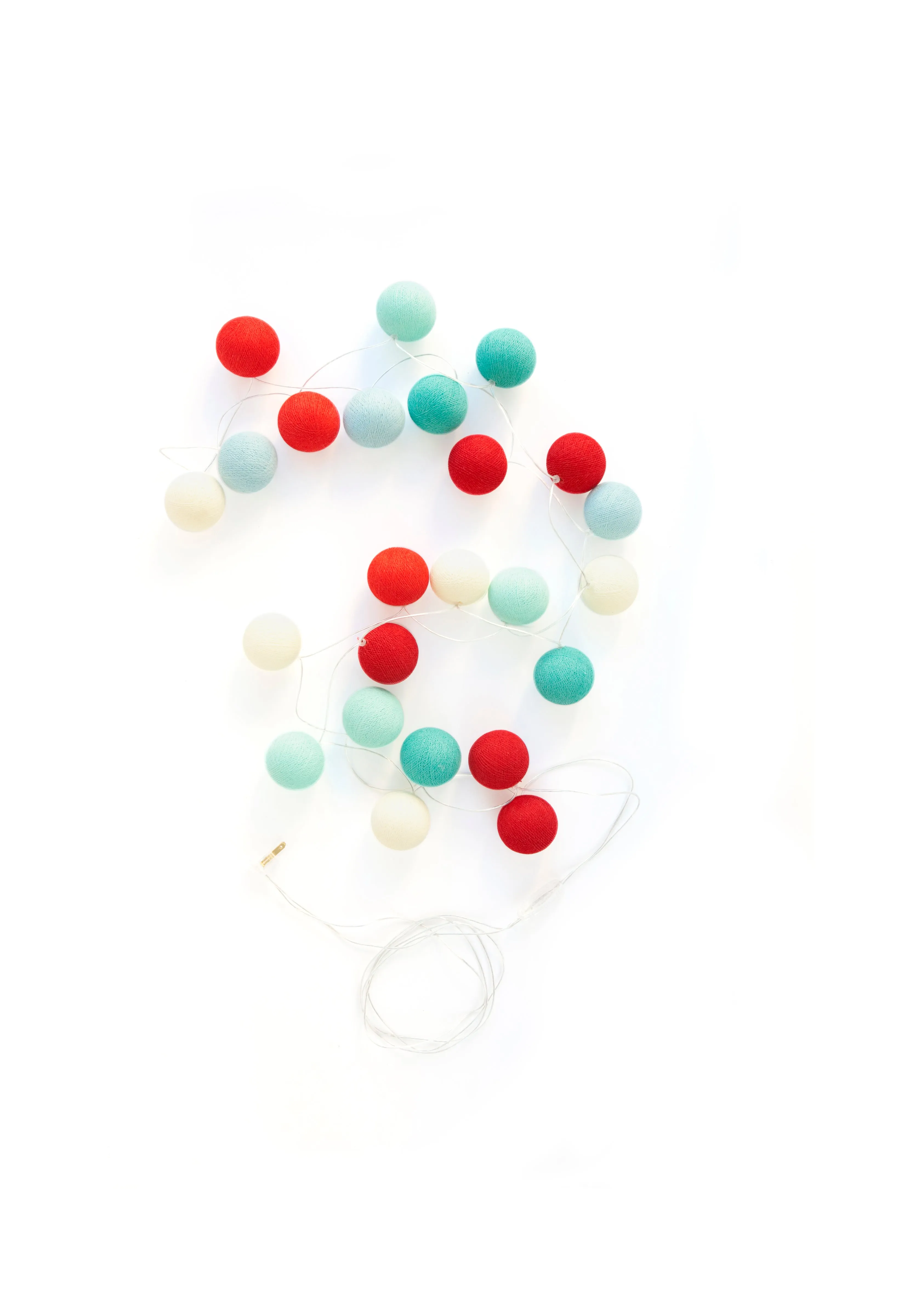 Red, Blue and Right