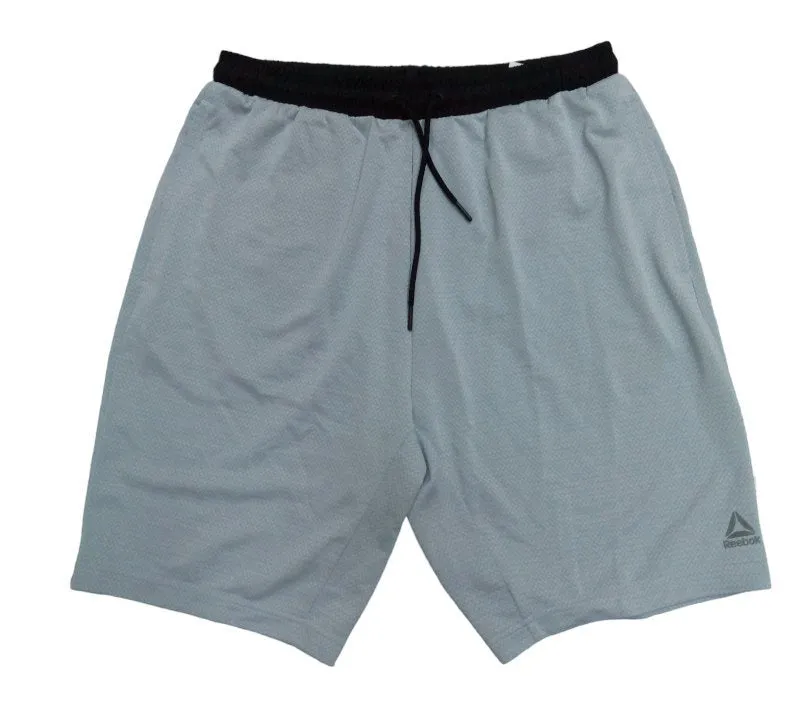 Reebok Men's Drawstring Shorts