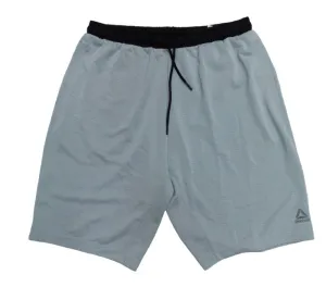 Reebok Men's Drawstring Shorts