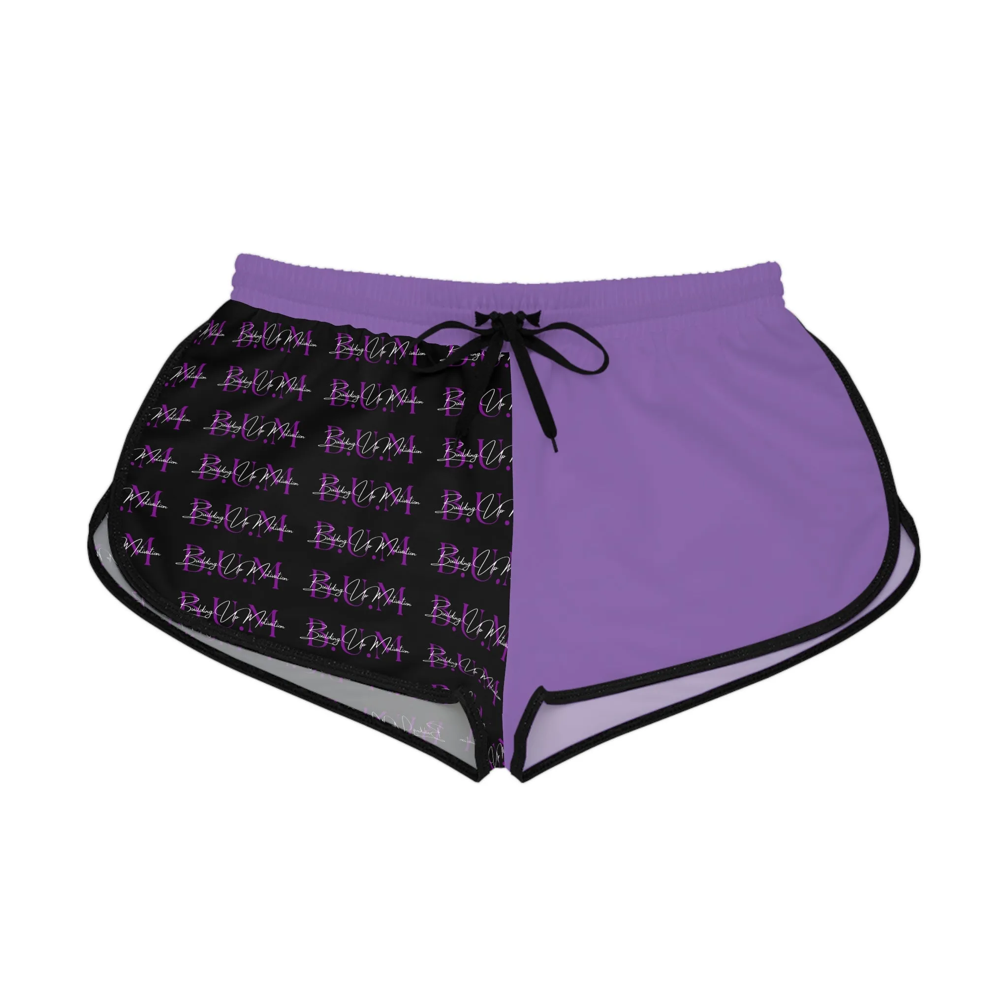 Relaxed Shorts