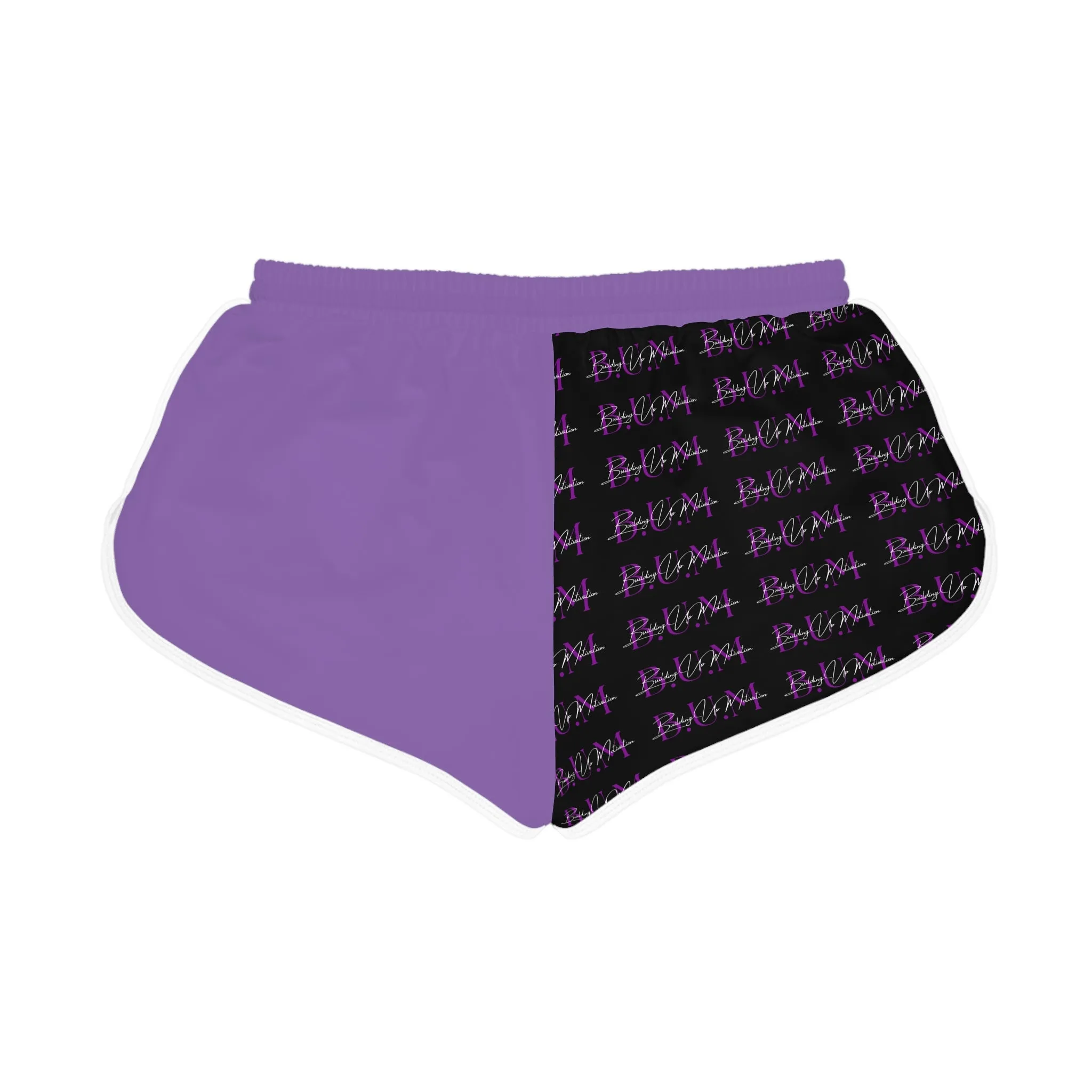 Relaxed Shorts