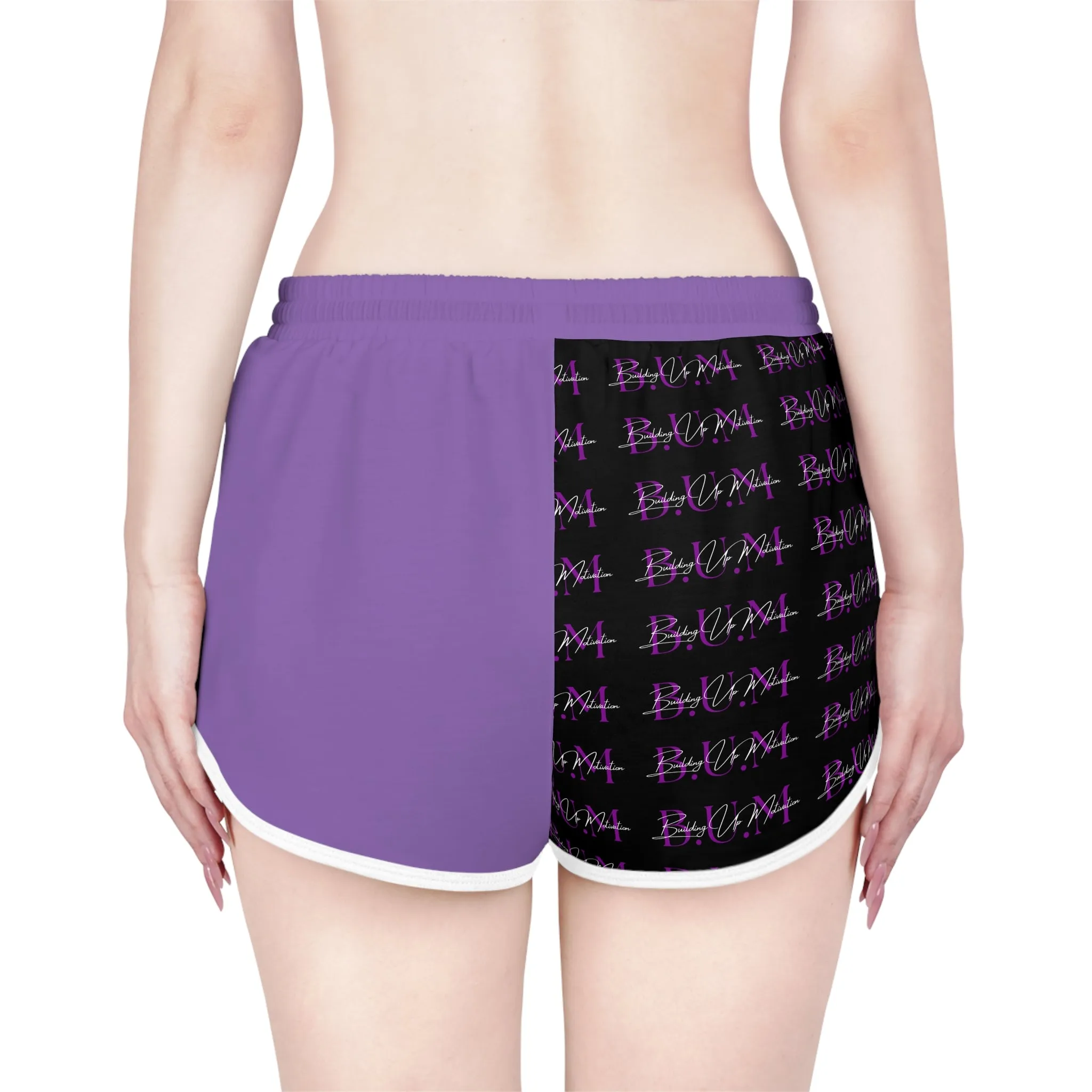 Relaxed Shorts