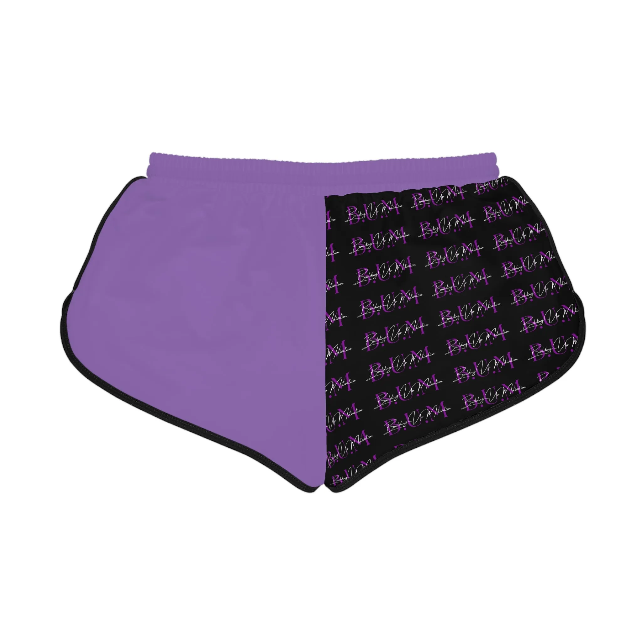 Relaxed Shorts