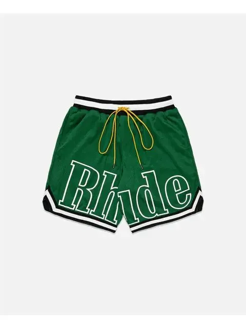 Rhude Varsity Shorts