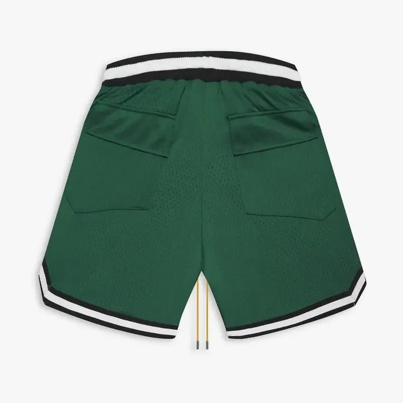 Rhude Varsity Shorts