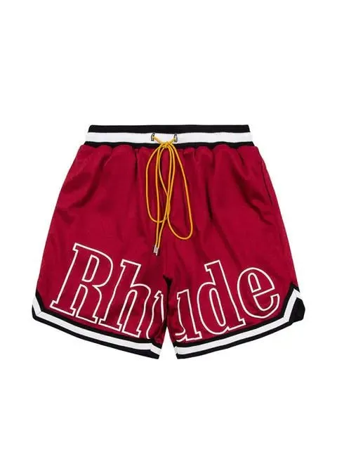 Rhude Varsity Shorts