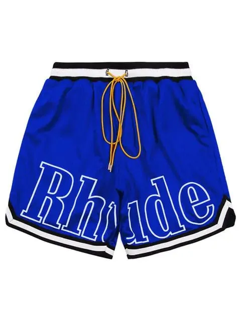 Rhude Varsity Shorts