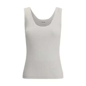 Ribbed Tank Top