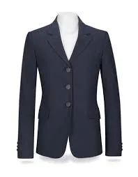 RJ Classics  Hailey II Girl's Show Coat