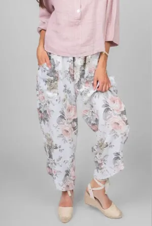ROSEWOOD STROLL  PANT