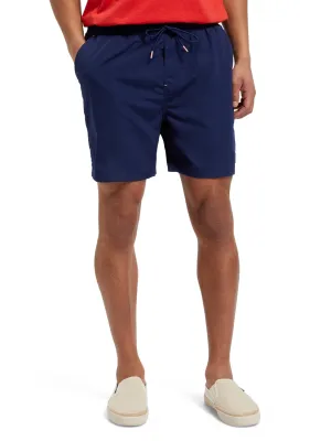 SCOTCH & SODA MID LENGTH SWIM SHORT 175367