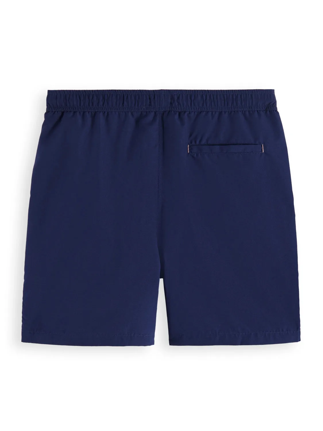 SCOTCH & SODA MID LENGTH SWIM SHORT 175367