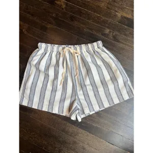 Seaside Shorts