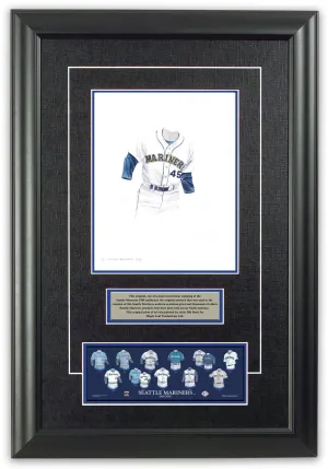 Seattle Mariners 1989