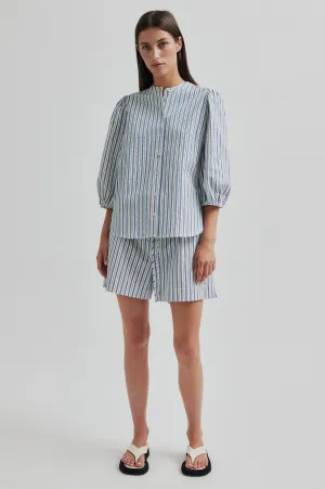 Serifa Shorts
