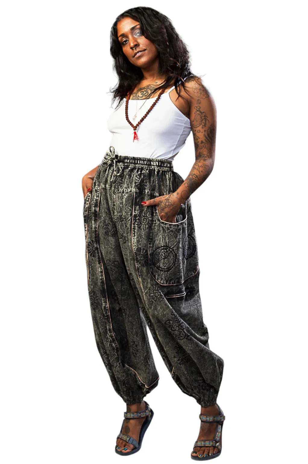 Shasta Pants