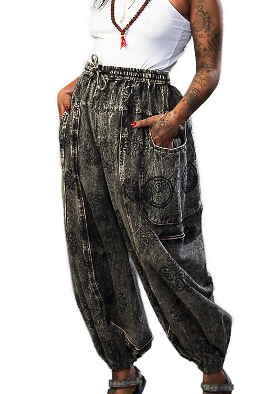 Shasta Pants