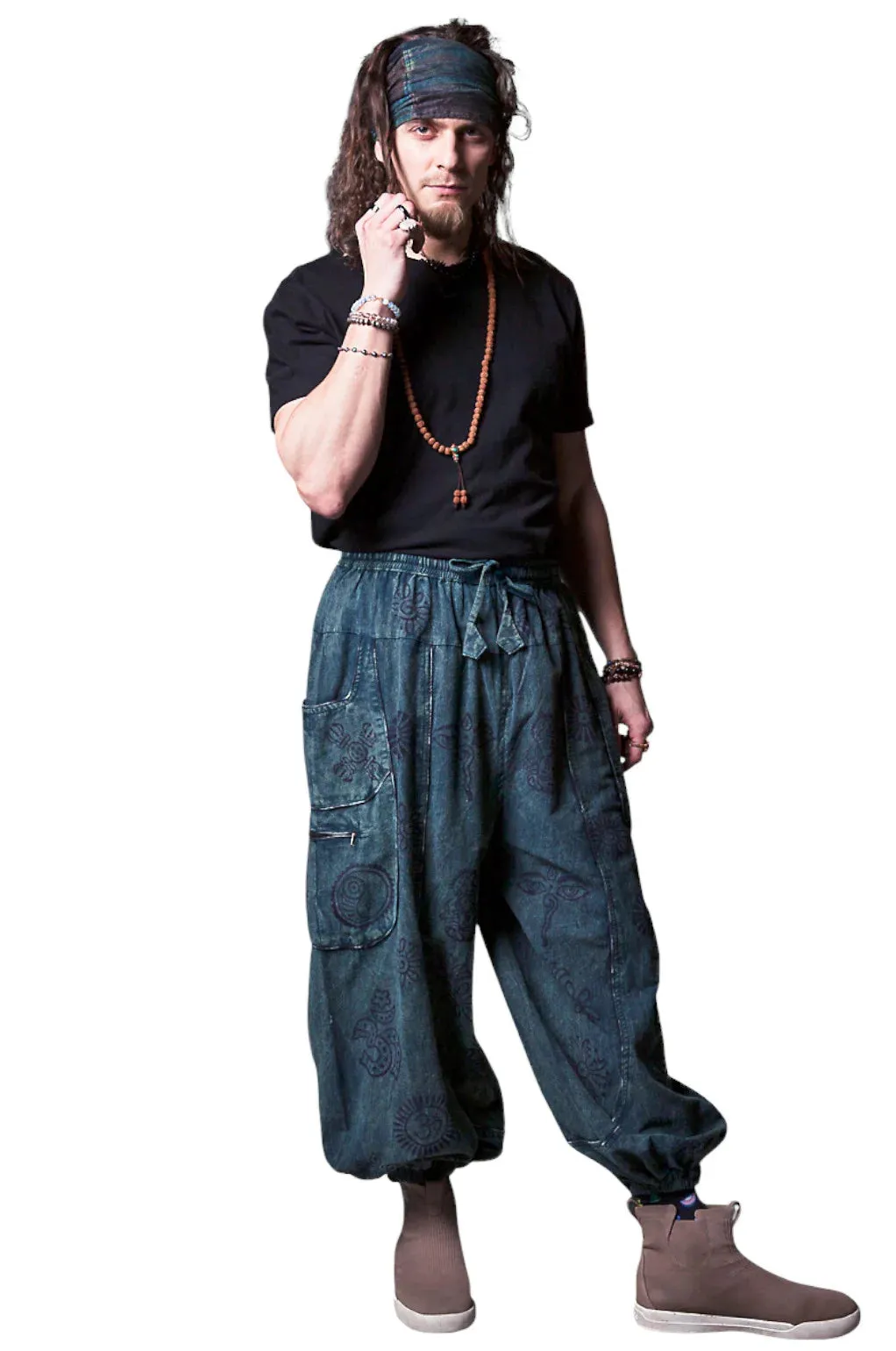Shasta Pants