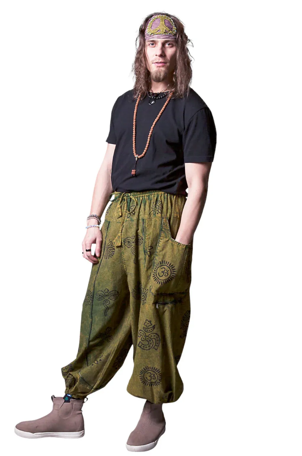 Shasta Pants