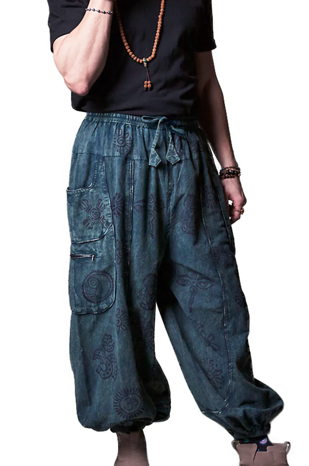 Shasta Pants