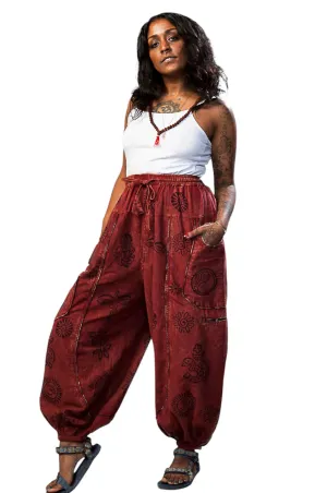 Shasta Pants