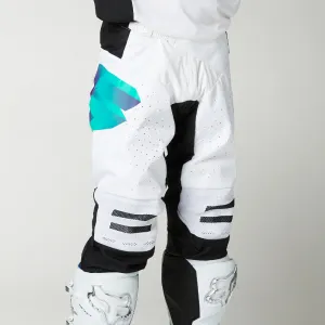 SHIFT BLACK LABEL UV PANTS [WHITE/ULTRAVIOLET]