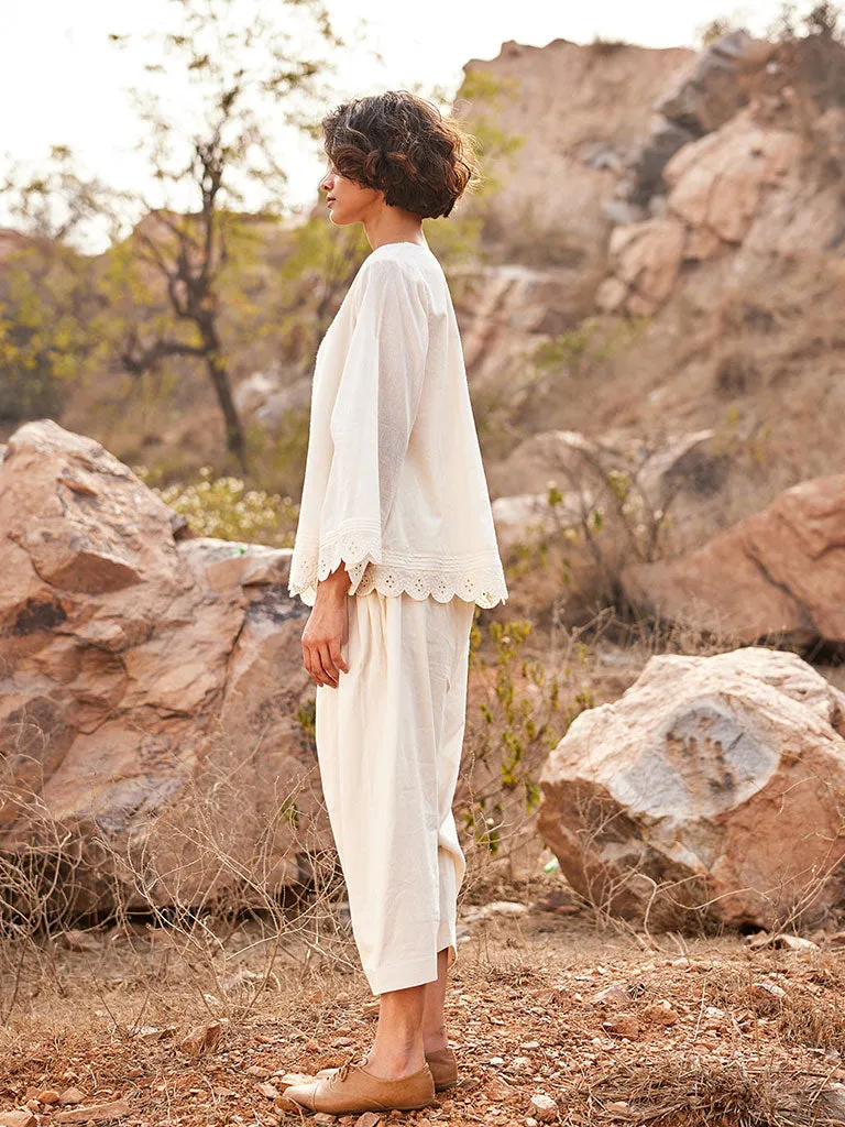 Shuchi Co-ord Set