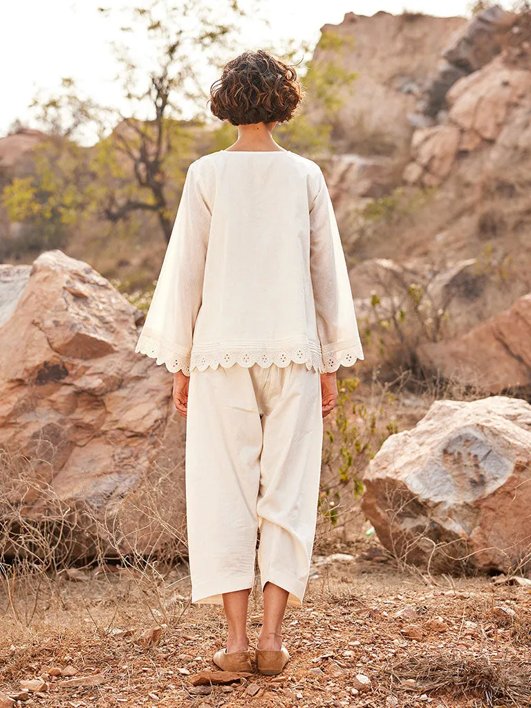 Shuchi Co-ord Set