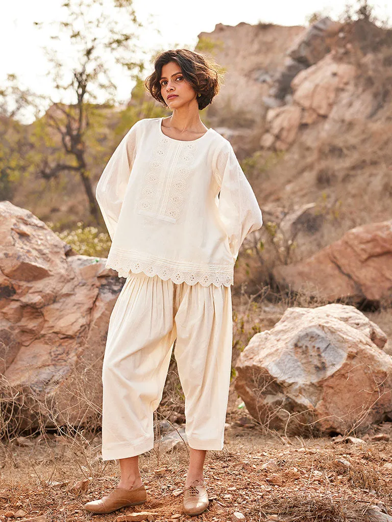 Shuchi Co-ord Set