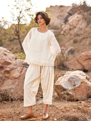 Shuchi Co-ord Set