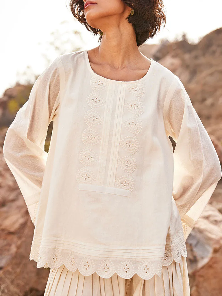 Shuchi Co-ord Set